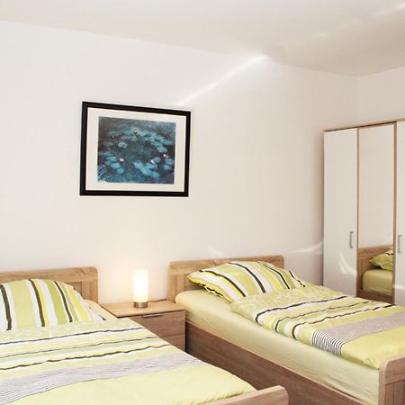Appartement Im Klosterflecken Ebstorf Εξωτερικό φωτογραφία