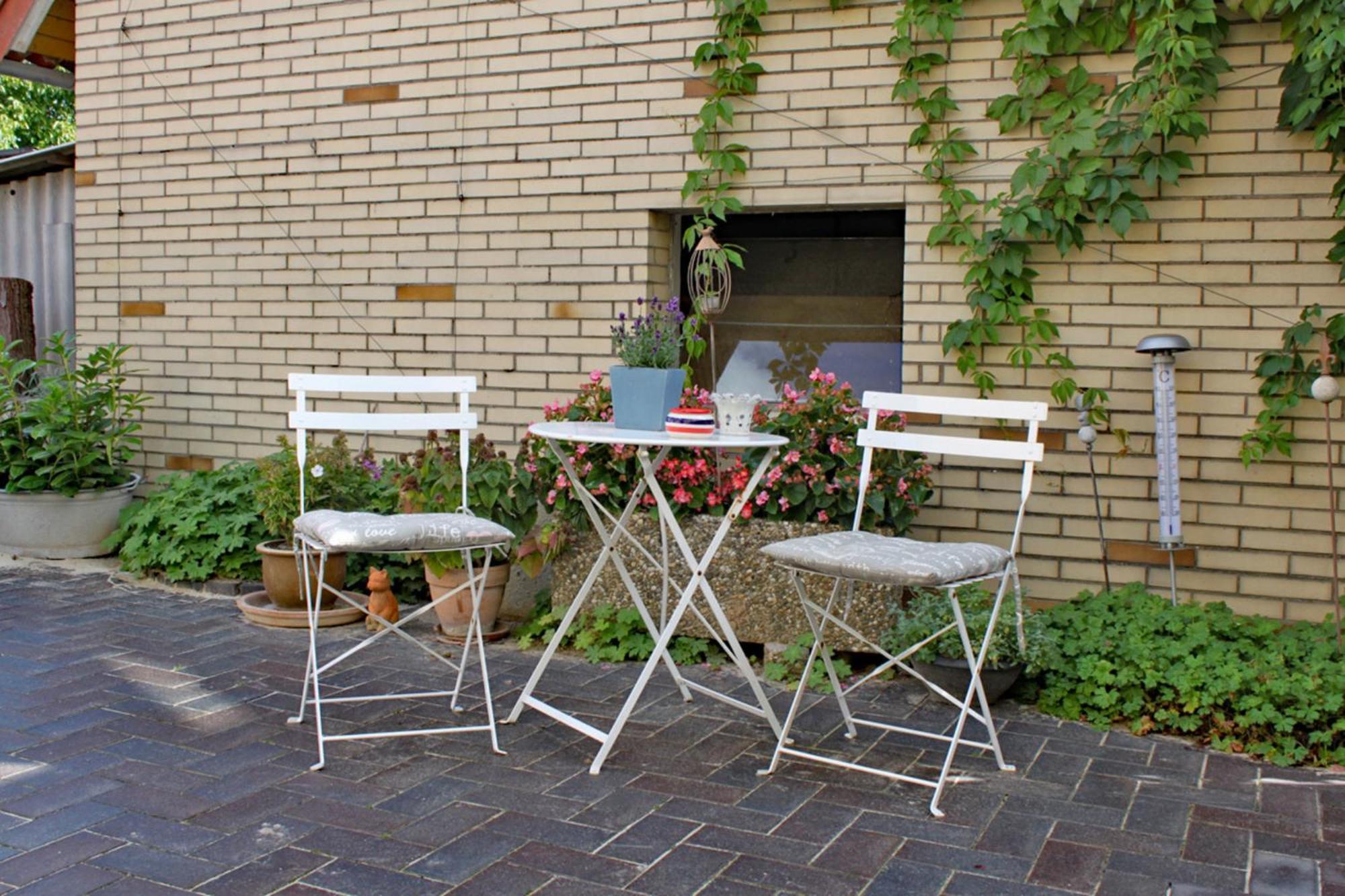 Appartement Im Klosterflecken Ebstorf Εξωτερικό φωτογραφία