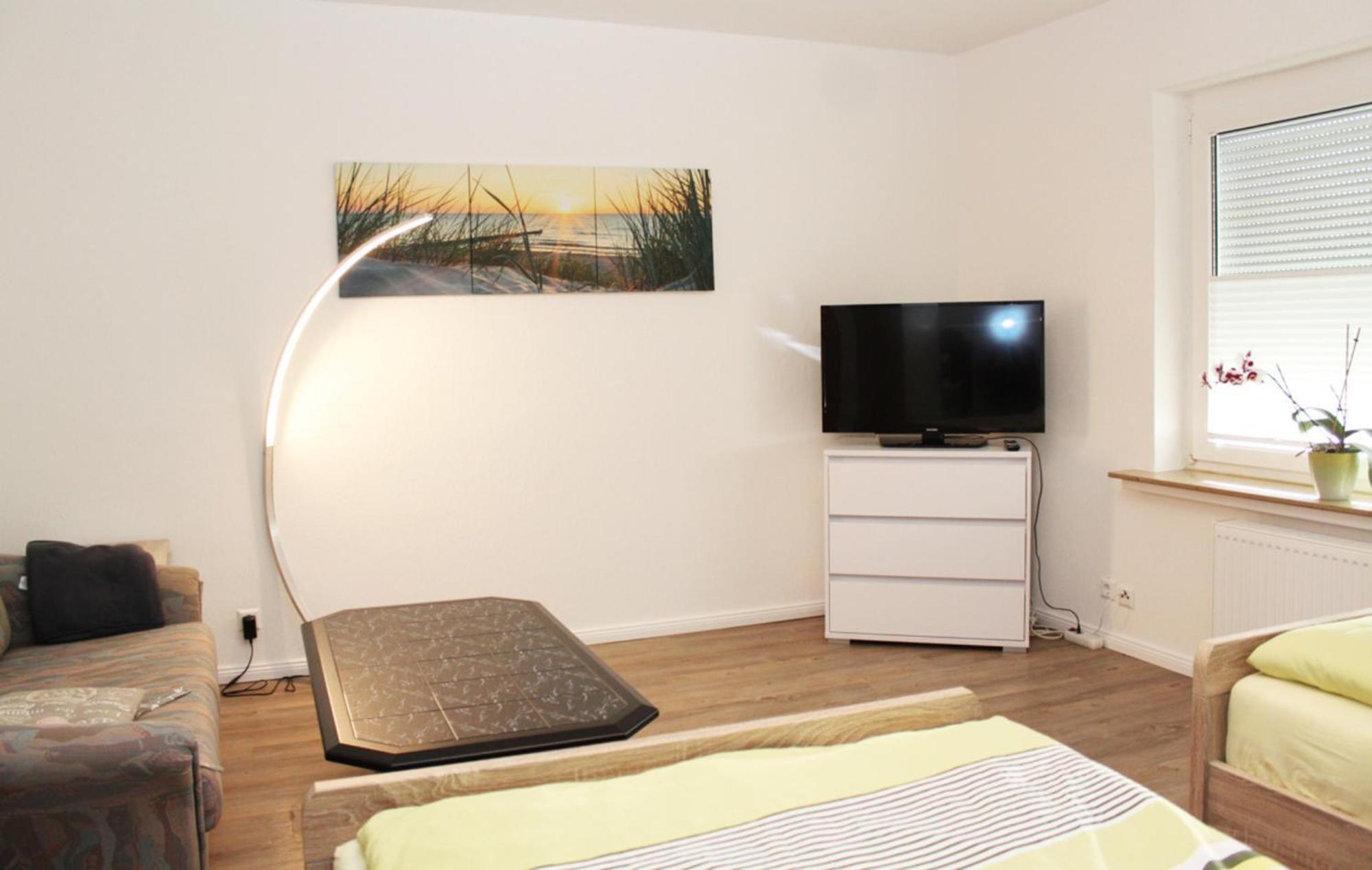 Appartement Im Klosterflecken Ebstorf Εξωτερικό φωτογραφία