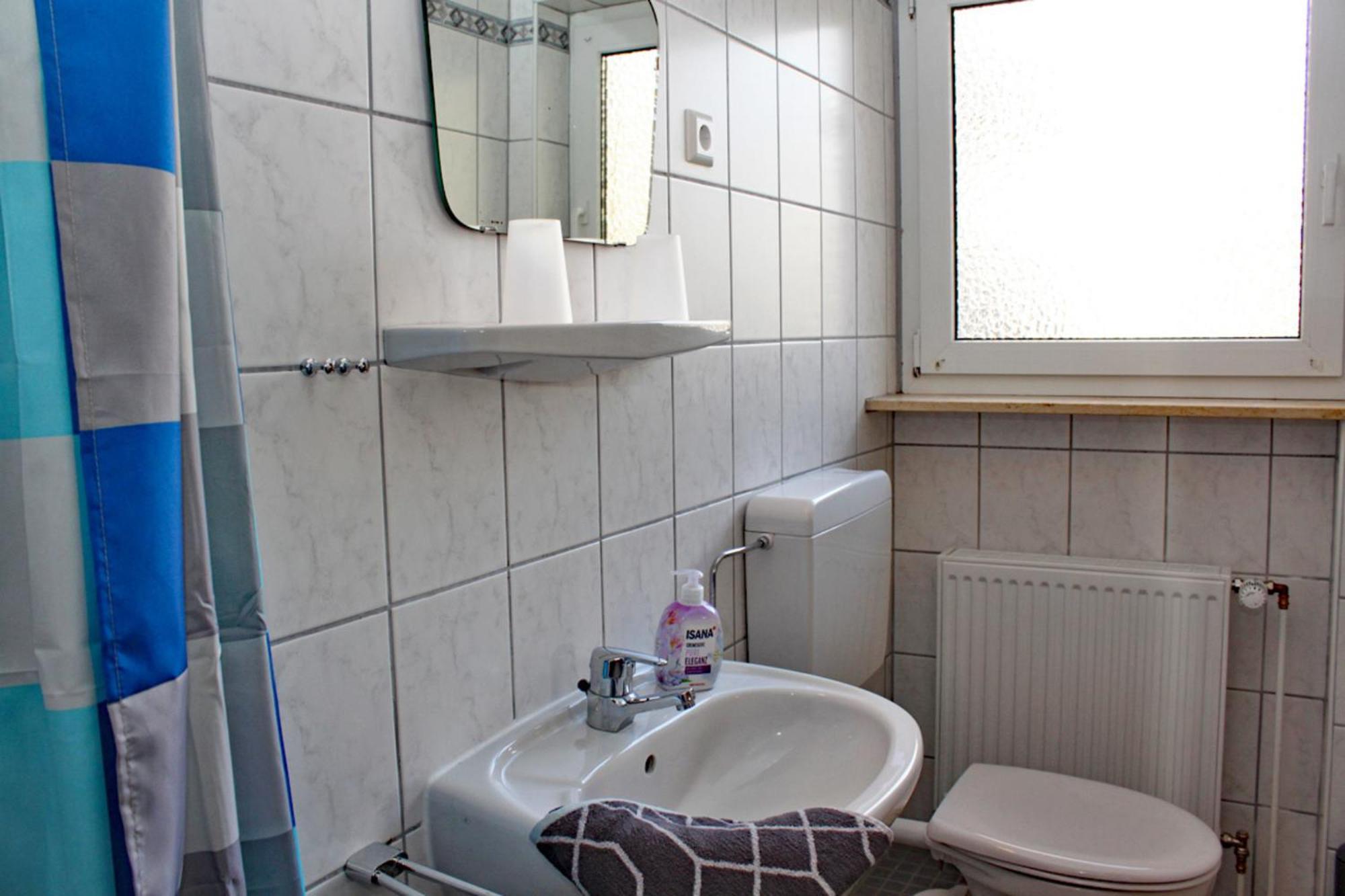 Appartement Im Klosterflecken Ebstorf Εξωτερικό φωτογραφία
