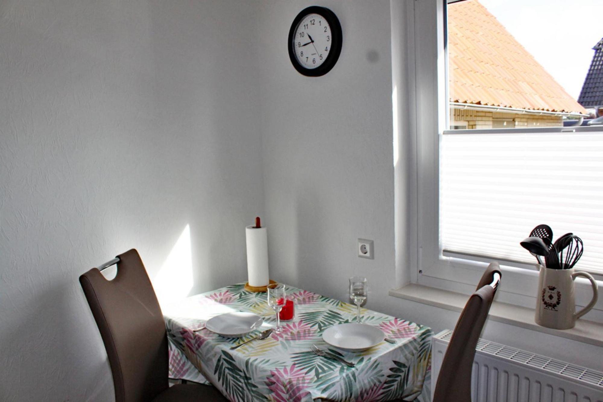 Appartement Im Klosterflecken Ebstorf Εξωτερικό φωτογραφία